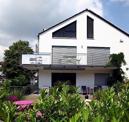 Apartament Casa Fortuna Bodensee Bodolz Zewnętrze zdjęcie
