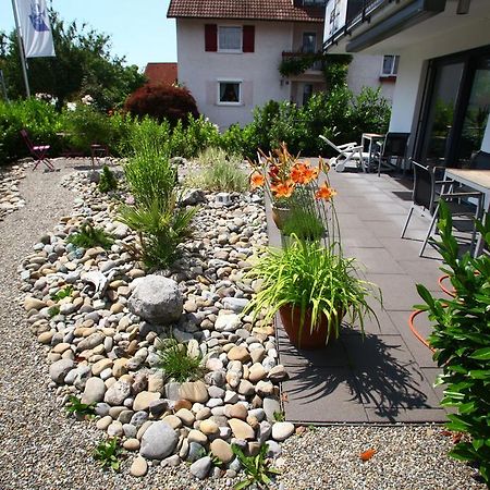 Apartament Casa Fortuna Bodensee Bodolz Zewnętrze zdjęcie