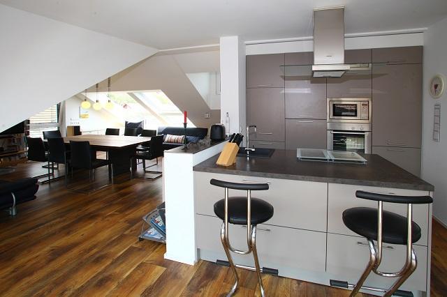 Apartament Casa Fortuna Bodensee Bodolz Pokój zdjęcie