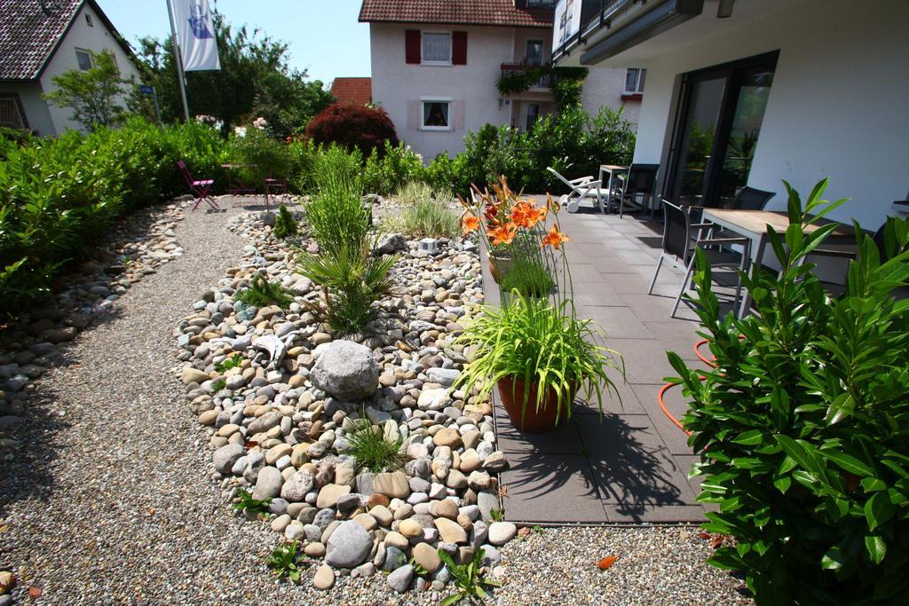Apartament Casa Fortuna Bodensee Bodolz Zewnętrze zdjęcie