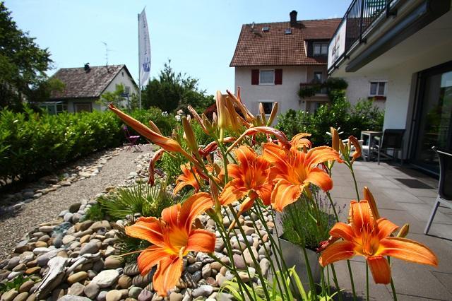 Apartament Casa Fortuna Bodensee Bodolz Zewnętrze zdjęcie