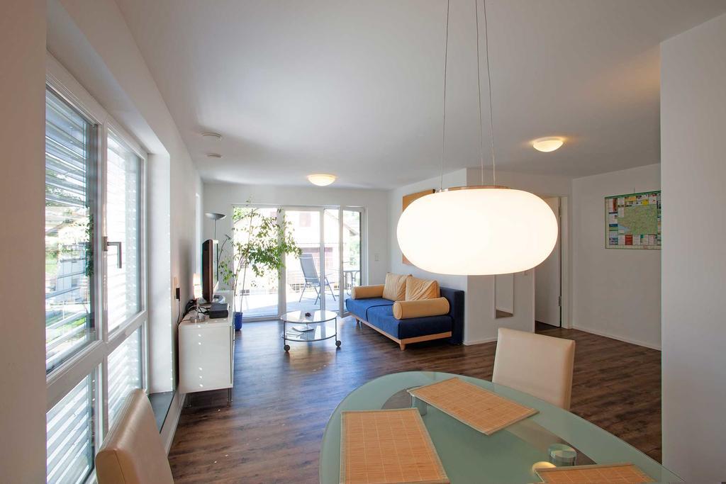 Apartament Casa Fortuna Bodensee Bodolz Pokój zdjęcie