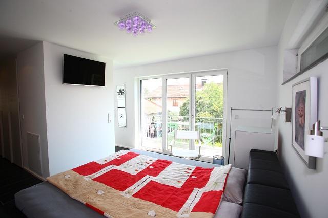 Apartament Casa Fortuna Bodensee Bodolz Pokój zdjęcie