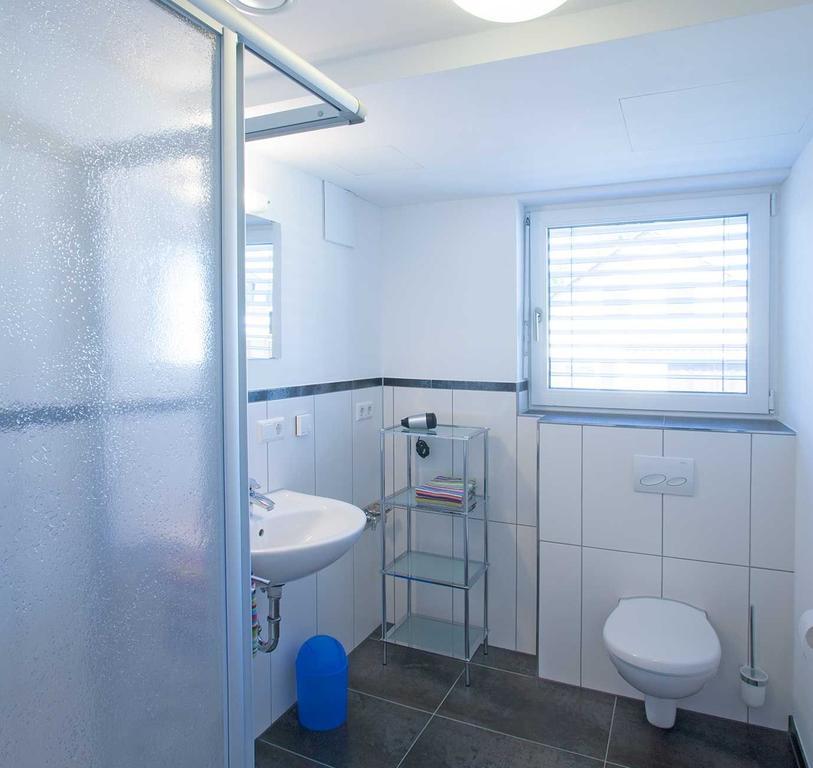 Apartament Casa Fortuna Bodensee Bodolz Pokój zdjęcie