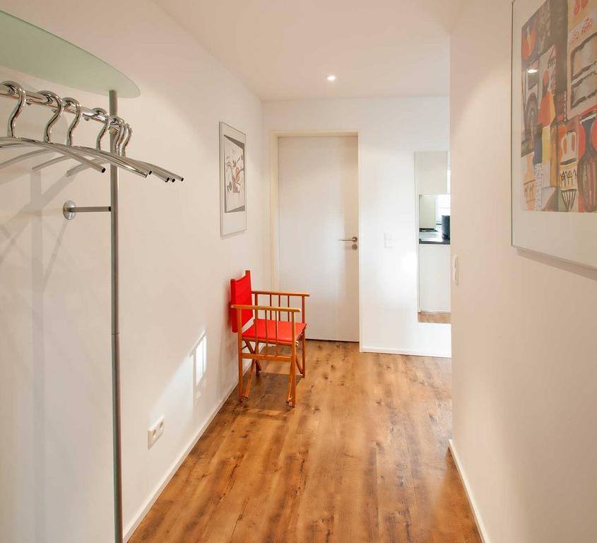 Apartament Casa Fortuna Bodensee Bodolz Pokój zdjęcie