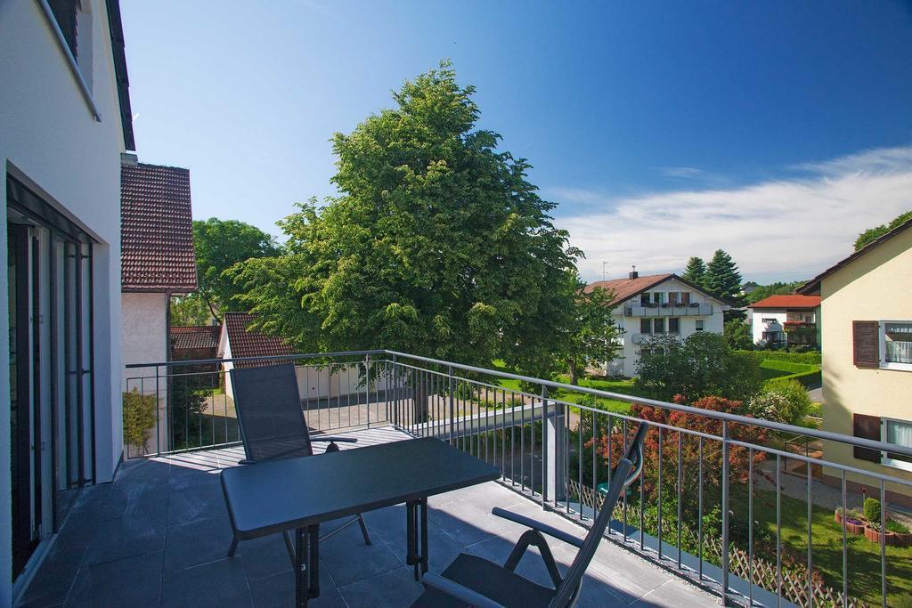 Apartament Casa Fortuna Bodensee Bodolz Pokój zdjęcie